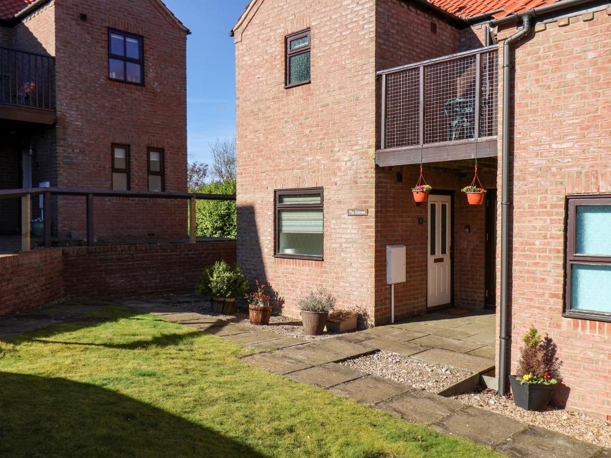 The Retreat Villa Whitby Exterior foto