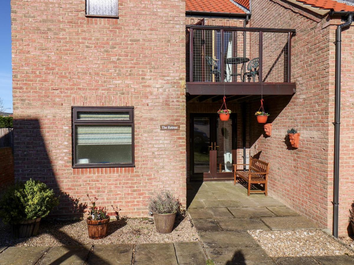The Retreat Villa Whitby Exterior foto